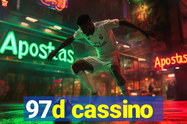 97d cassino
